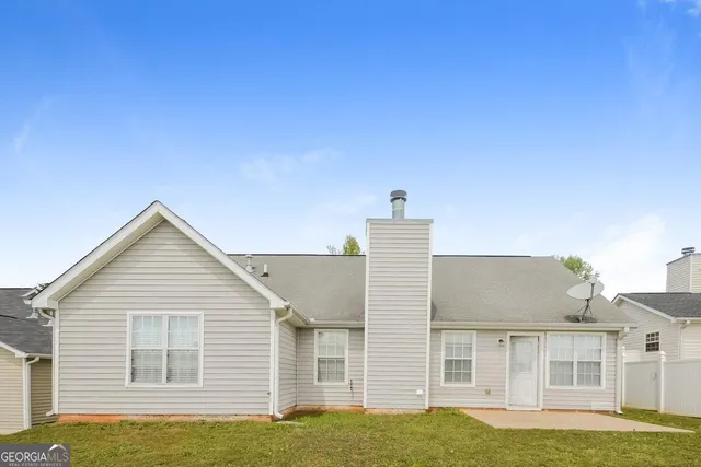 $1,710 | 4609 Jackam Ridge Court, Lithonia, GA 30038