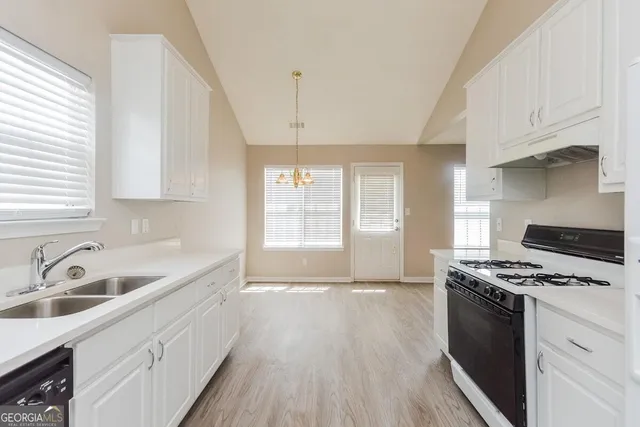 $1,710 | 4609 Jackam Ridge Court, Lithonia, GA 30038