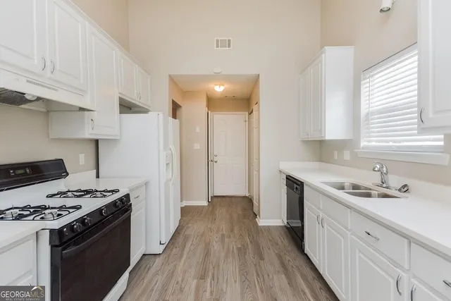 $1,710 | 4609 Jackam Ridge Court, Lithonia, GA 30038