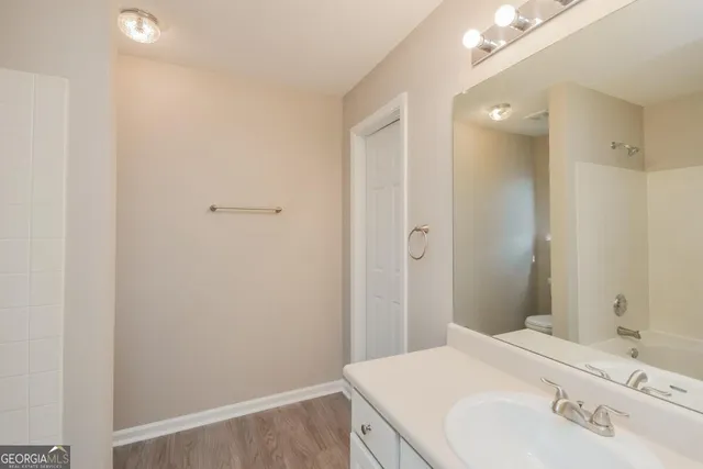 $1,710 | 4609 Jackam Ridge Court, Lithonia, GA 30038