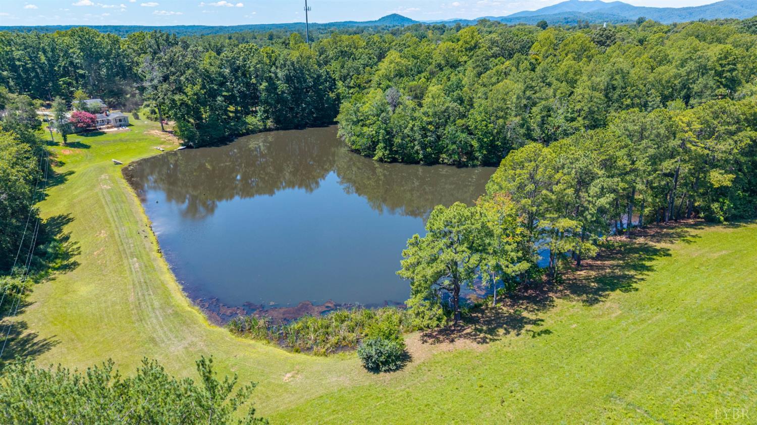 192 Boxwood Farm Road Amherst, VA 24521 - Photo 86 of 97 Gallery Image 86