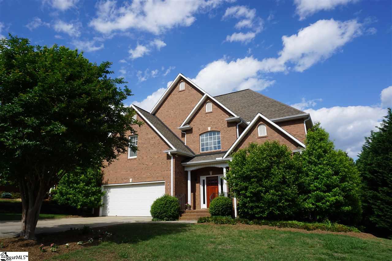 7 Steadman Way Greer, SC 29650 - Photo 1 of 32 Gallery Image 1