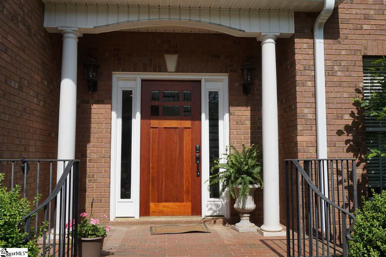 7 Steadman Way Greer, SC 29650 - Photo 2 of 32 Gallery Image 2