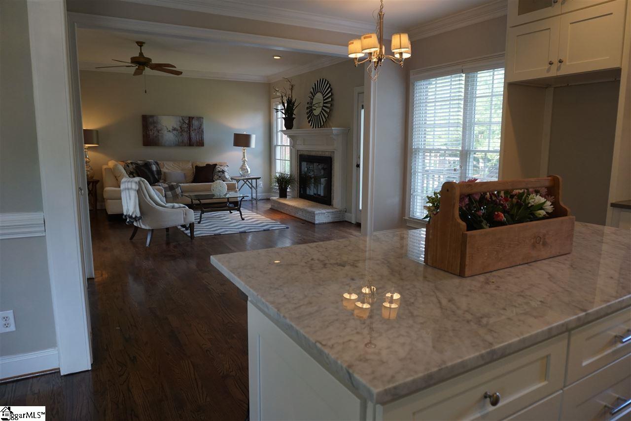 7 Steadman Way Greer, SC 29650 - Photo 13 of 32 Gallery Image 13