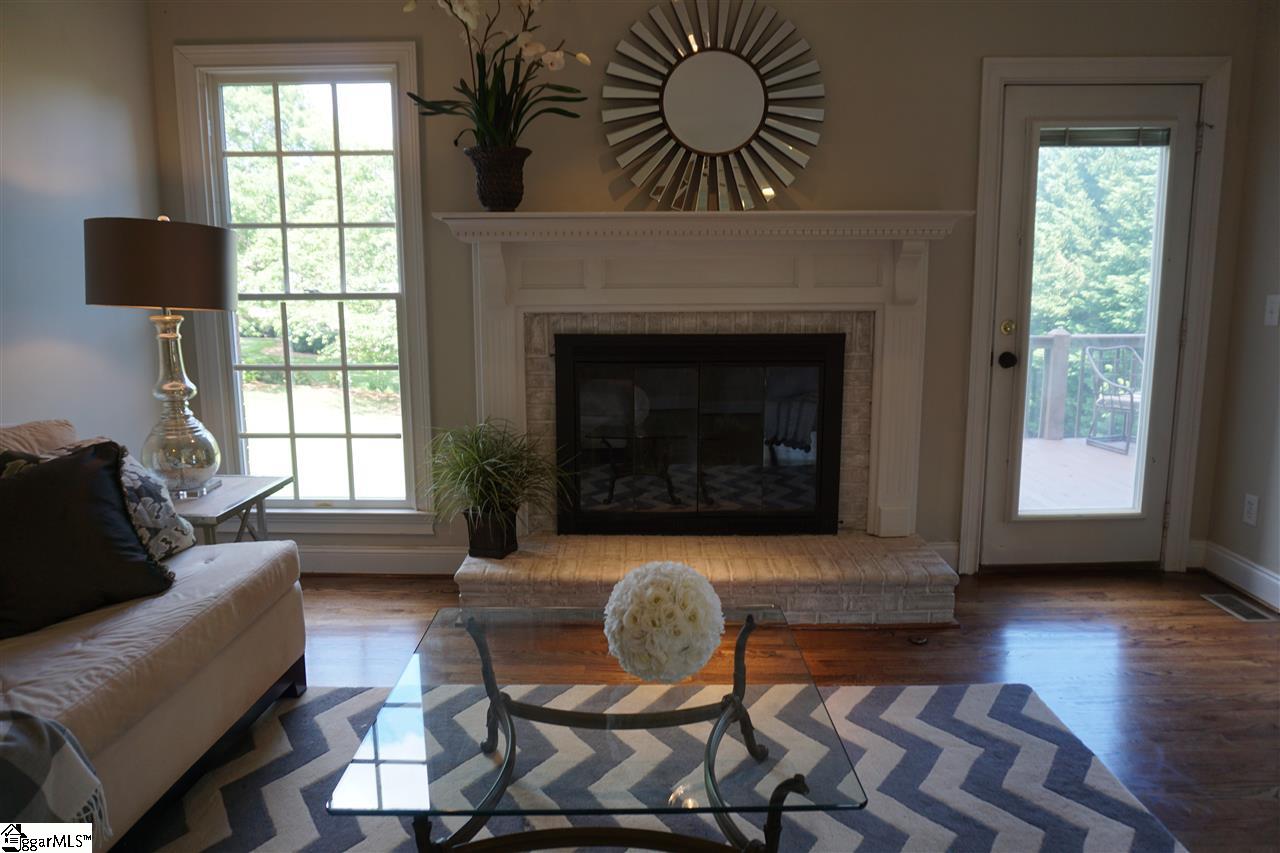 7 Steadman Way Greer, SC 29650 - Photo 14 of 32 Gallery Image 14