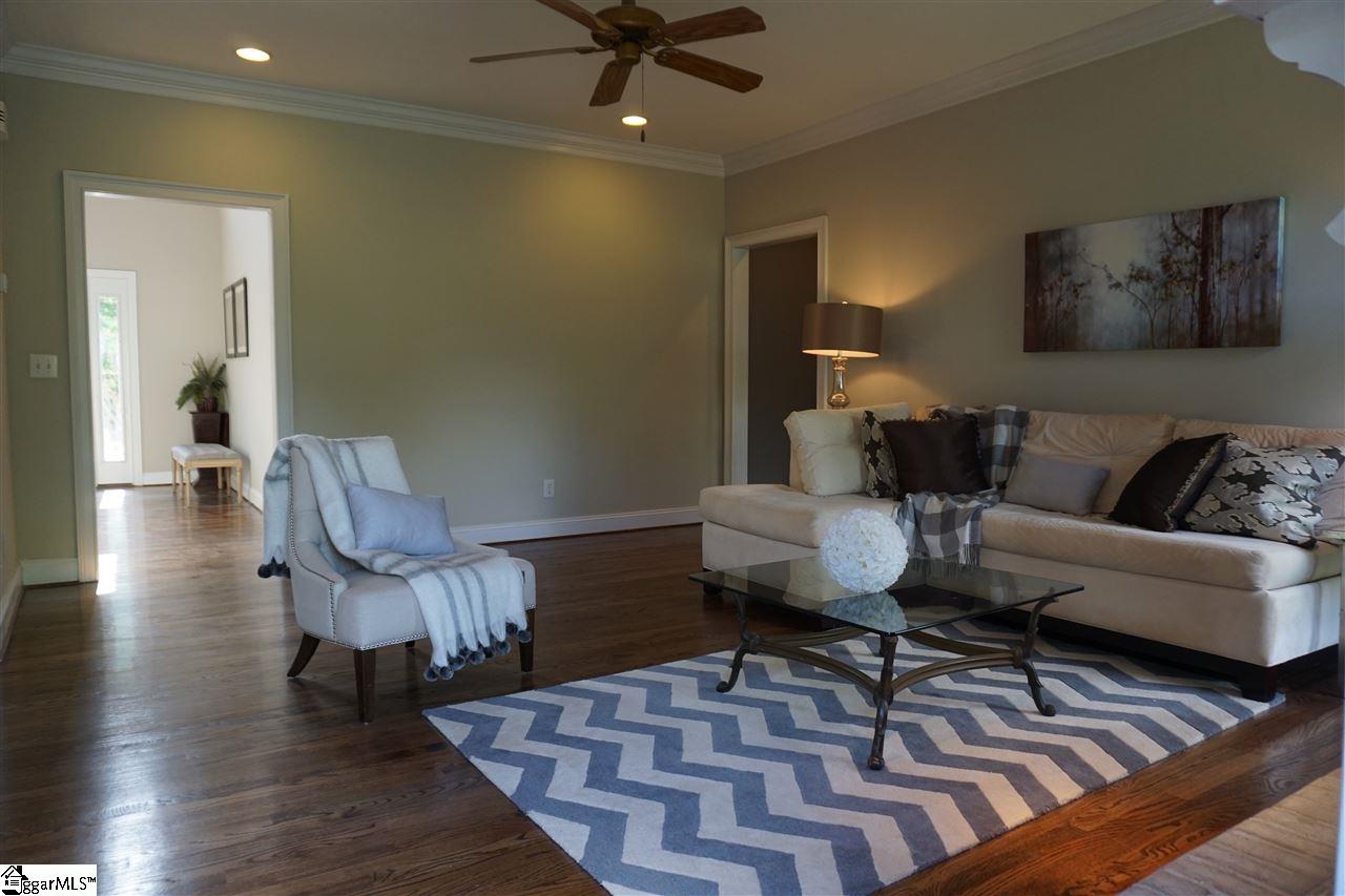 7 Steadman Way Greer, SC 29650 - Photo 15 of 32 Gallery Image 15