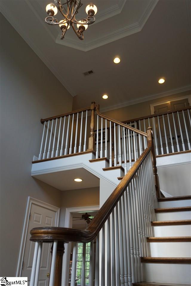 7 Steadman Way Greer, SC 29650 - Photo 3 of 32 Gallery Image 3