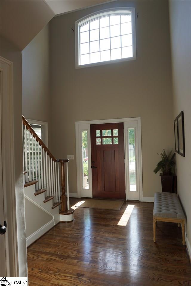 7 Steadman Way Greer, SC 29650 - Photo 4 of 32 Gallery Image 4