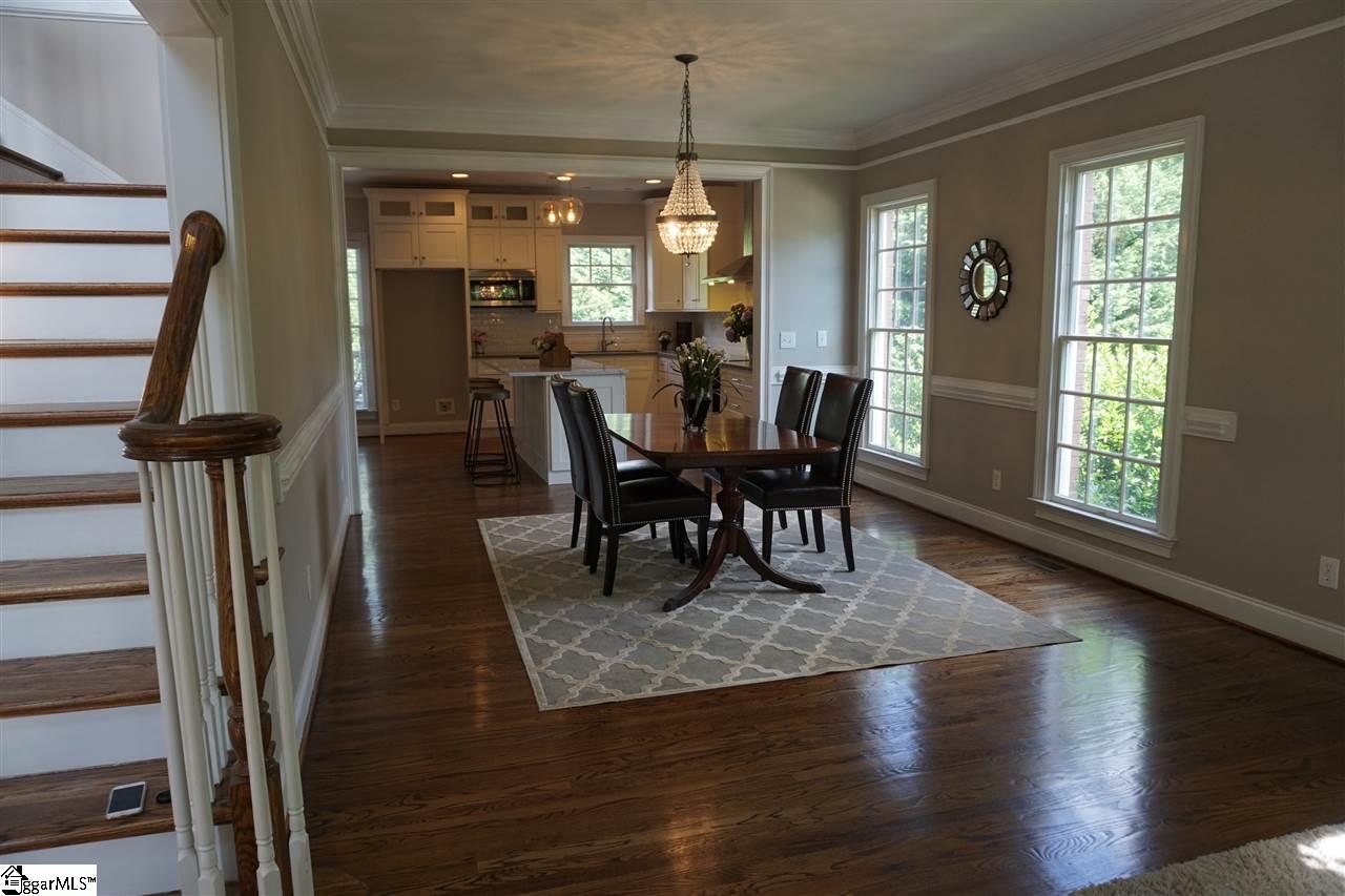 7 Steadman Way Greer, SC 29650 - Photo 6 of 32 Gallery Image 6