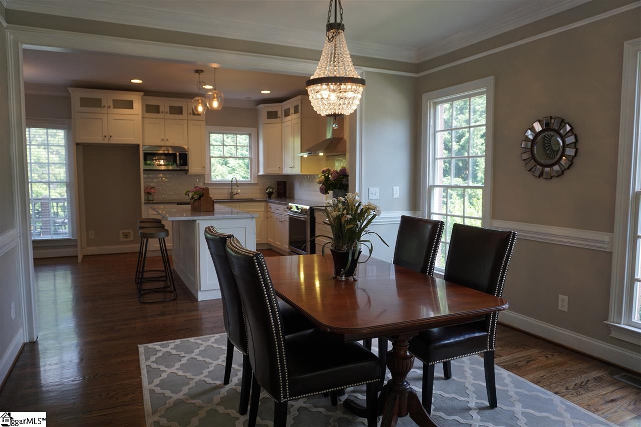 7 Steadman Way Greer, SC 29650 - Photo 7 of 32 Gallery Image 7