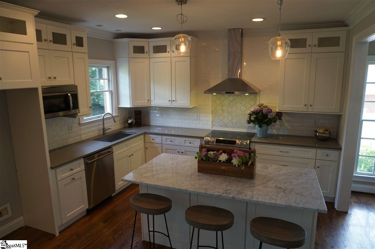 7 Steadman Way Greer, SC 29650 - Photo 9 of 32 Gallery Image 9
