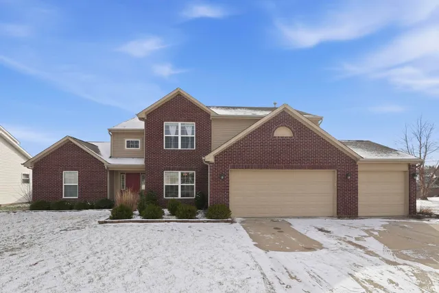 $420,000 | 391 MacBeth Drive, West Lafayette, IN 47906