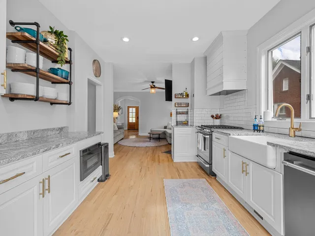 $474,900 | 649 Poplar Street, Spartanburg, SC 29302