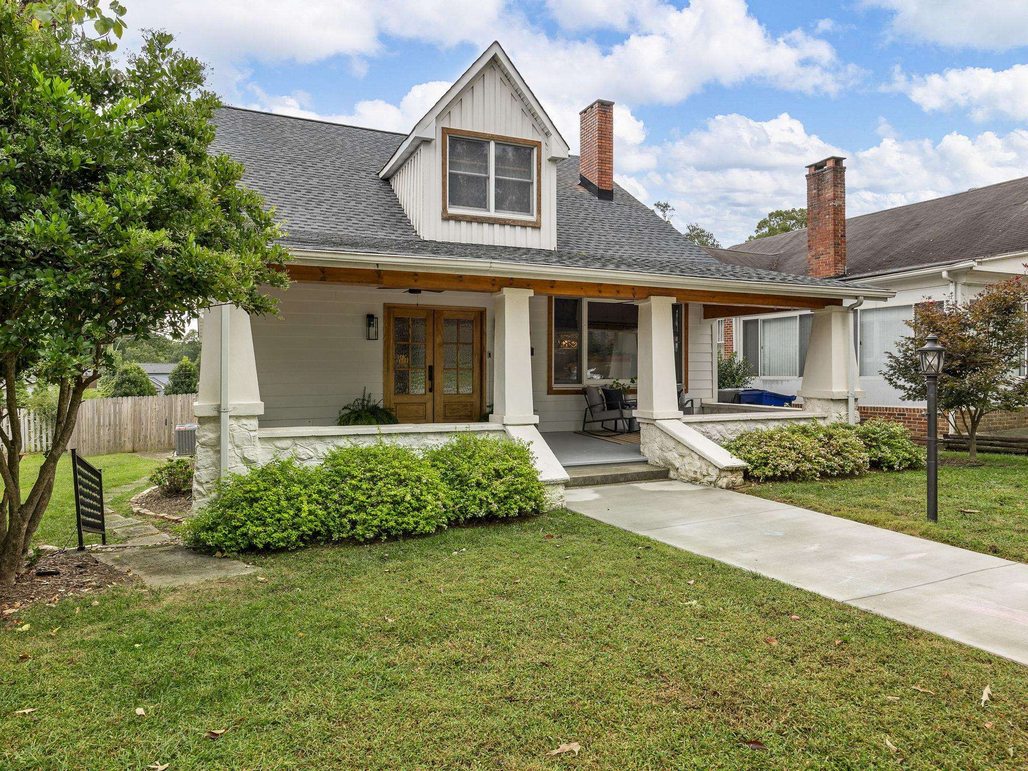 649 Poplar Street Spartanburg, SC 29302 - Photo 2 of 44