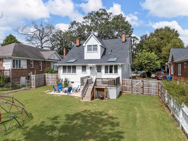 $474,900 | 649 Poplar Street, Spartanburg, SC 29302