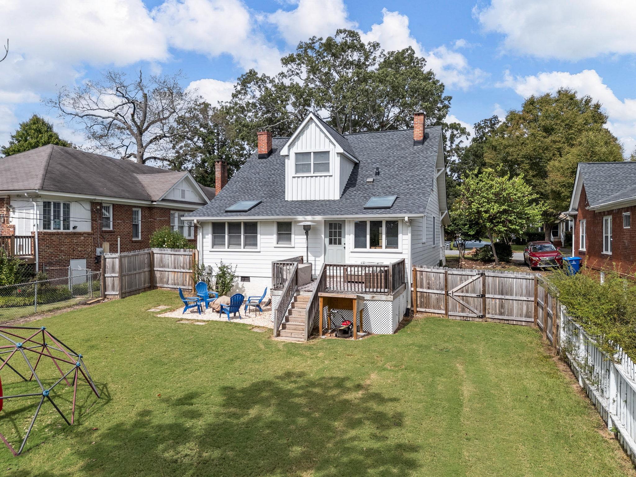 649 Poplar Street Spartanburg, SC 29302 - Photo 33 of 44