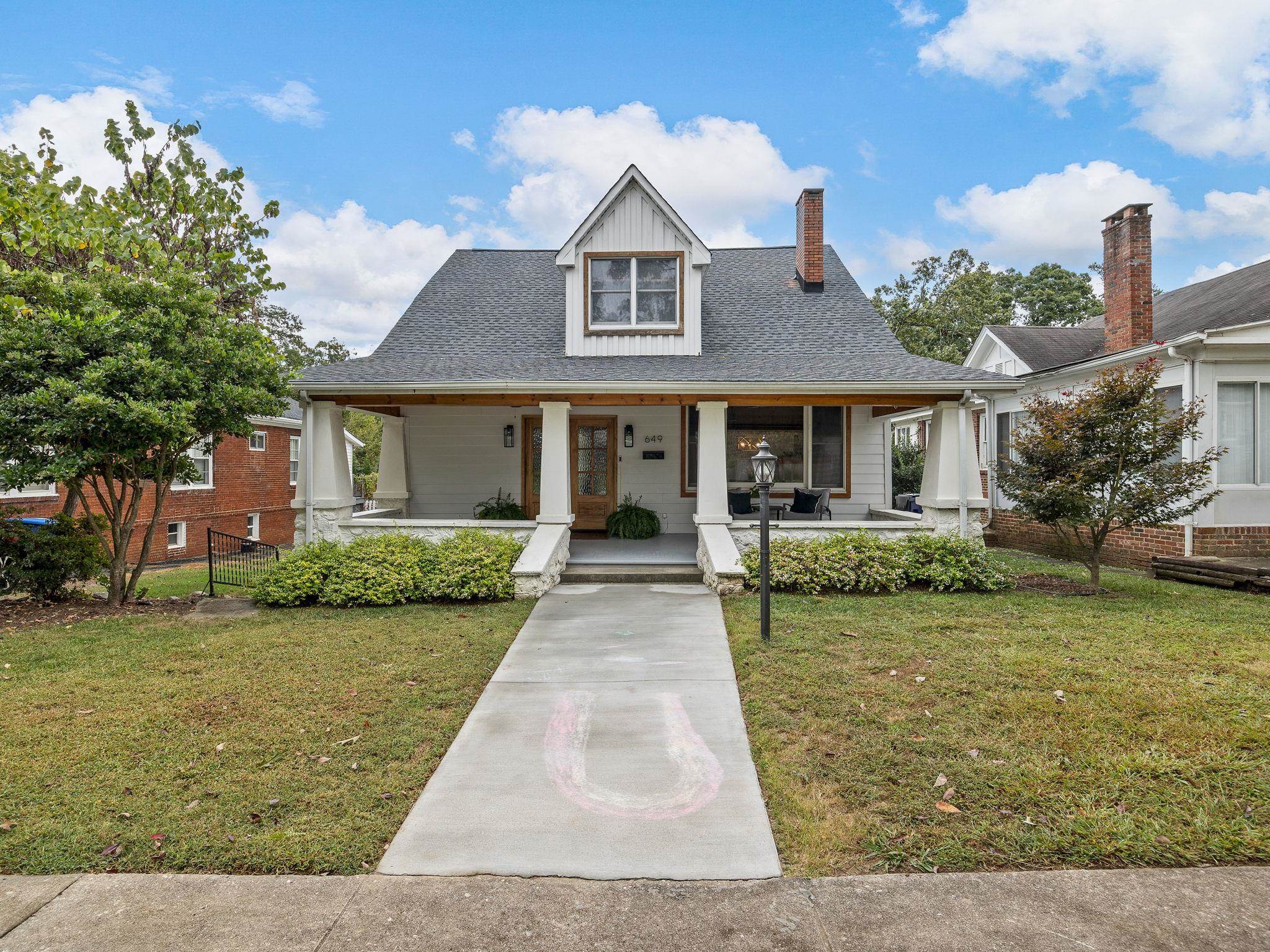 649 Poplar Street Spartanburg, SC 29302 - Photo 40 of 44