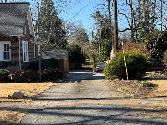 $474,900 | 649 Poplar Street, Spartanburg, SC 29302