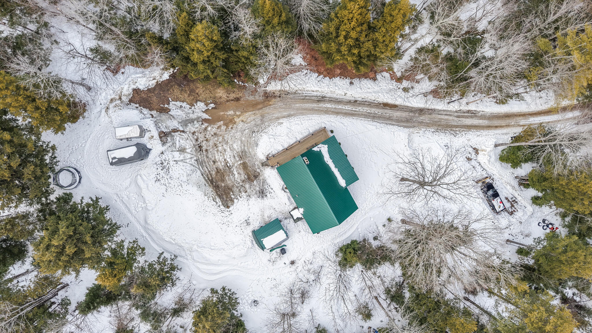 503 Cook Road Carmel, ME 04419 - Photo 10 of 45 dji_fly_20260306_153514_0227_17728288707