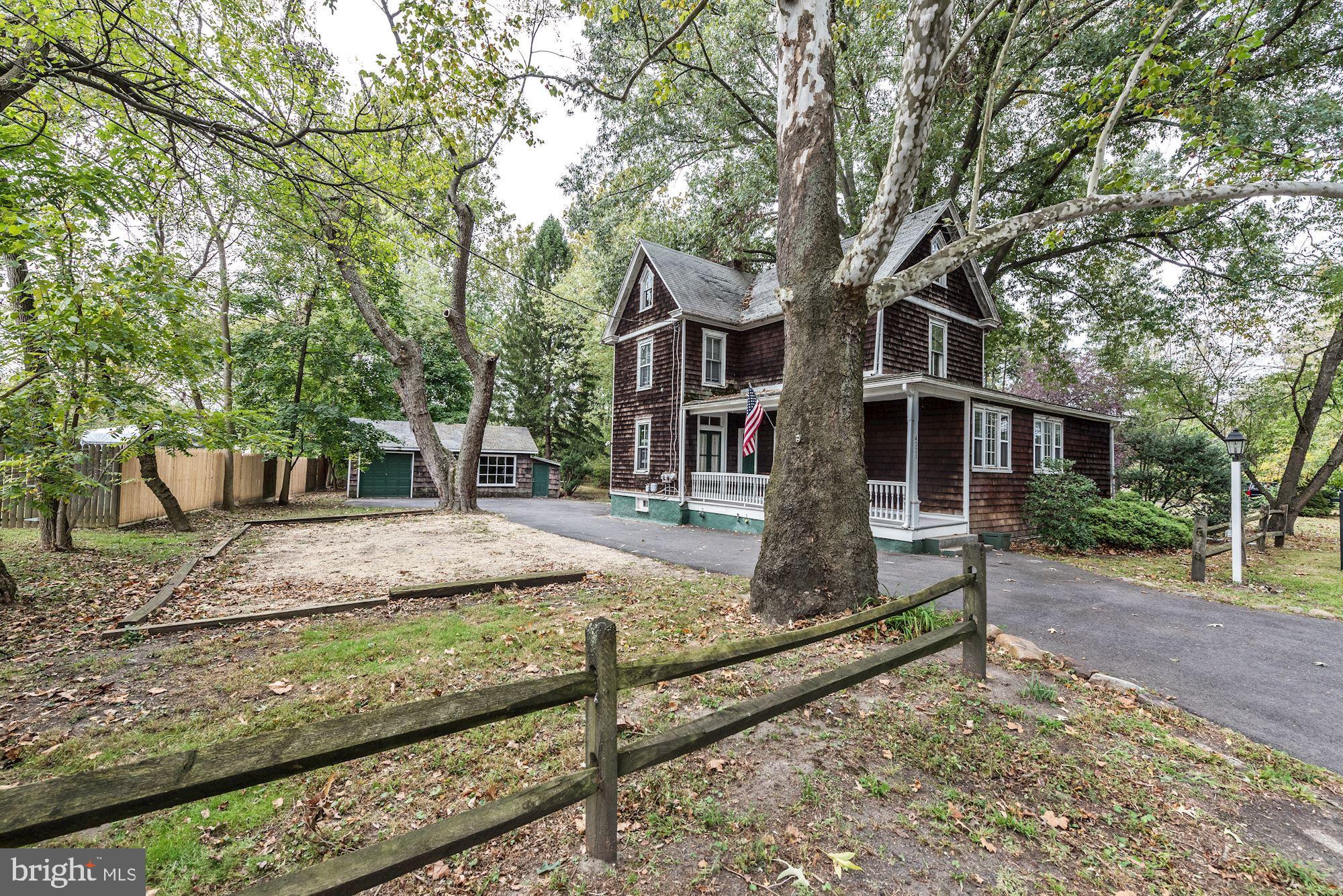 4321 Bridgeboro Road Moorestown, NJ 08057 - Photo 3 of 29