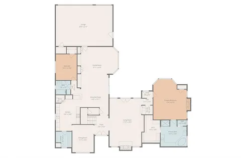 $1,400,000 | 6207 Walnut Hill Lane, Dallas, TX 75230