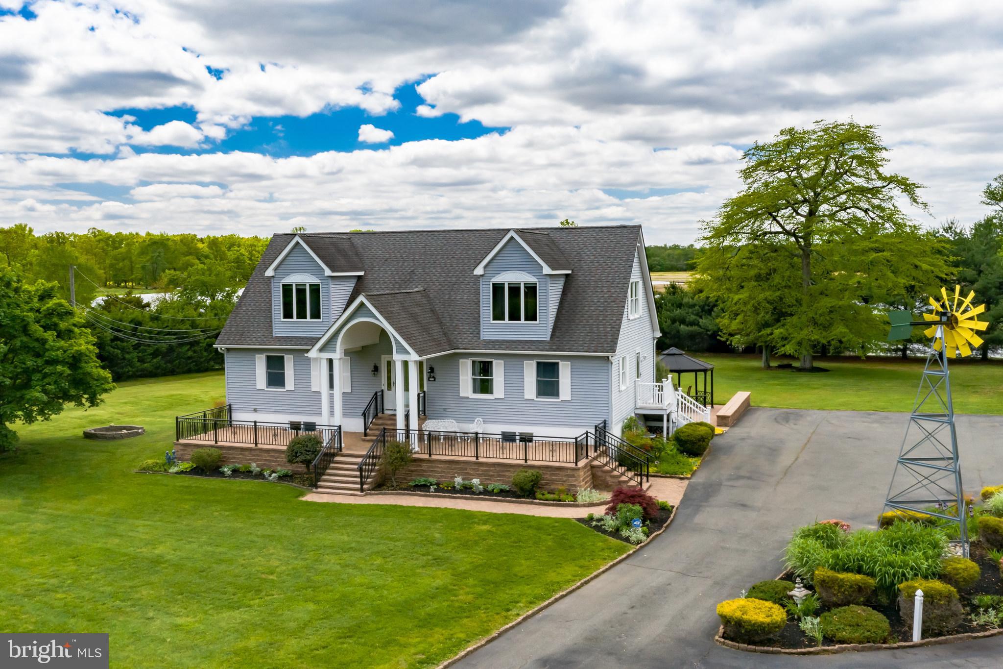 732 Buck Road Monroeville, NJ 08343 - Photo 1 of 35