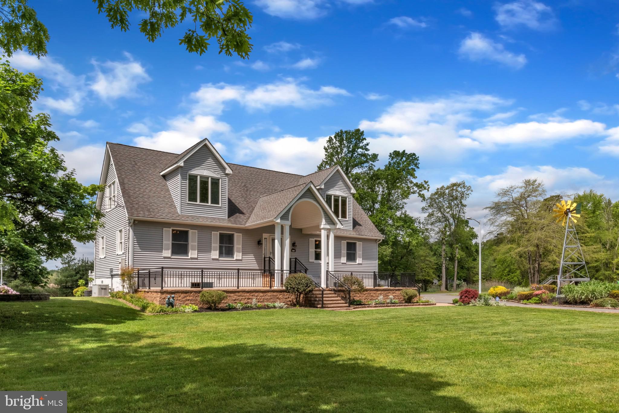 732 Buck Road Monroeville, NJ 08343 - Photo 3 of 35