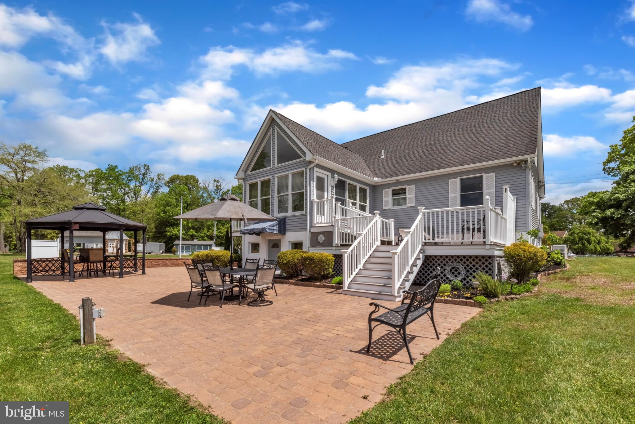 732 Buck Road Monroeville, NJ 08343 - Photo 24 of 35
