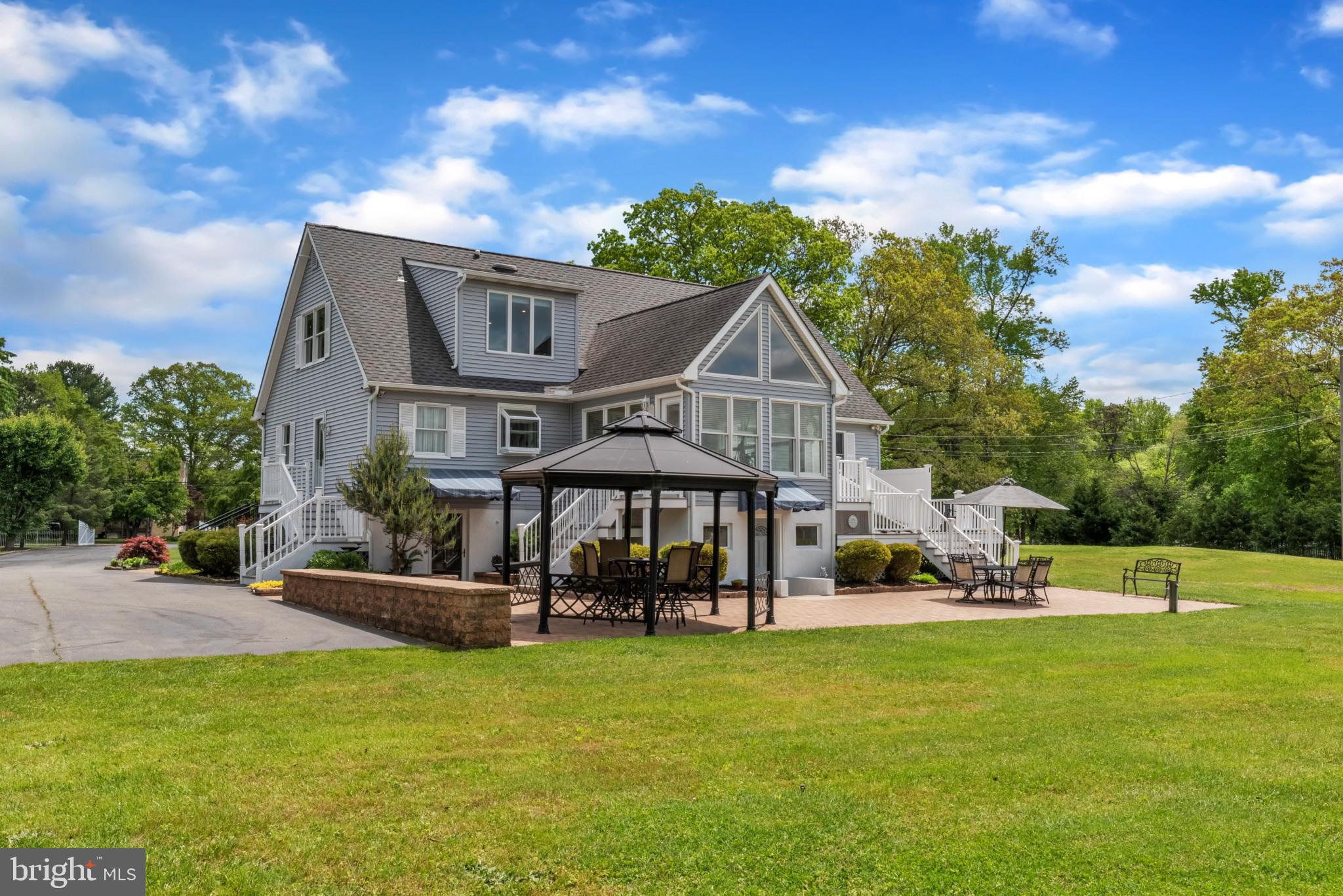 732 Buck Road Monroeville, NJ 08343 - Photo 27 of 35