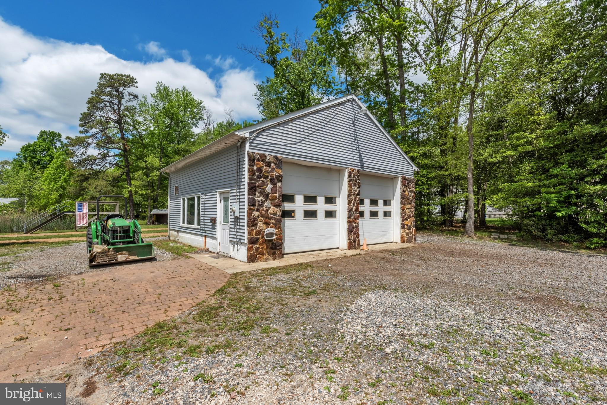 732 Buck Road Monroeville, NJ 08343 - Photo 28 of 35