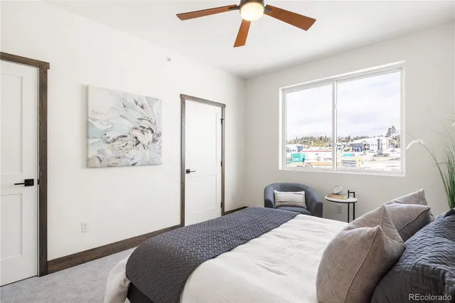 $659,900 | 261 West Meadow Mile, Unit 4, Fraser, CO 80442