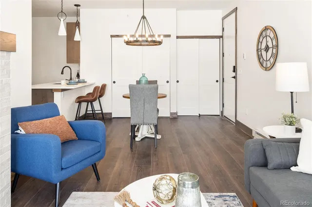 $659,900 | 261 West Meadow Mile, Unit 4, Fraser, CO 80442