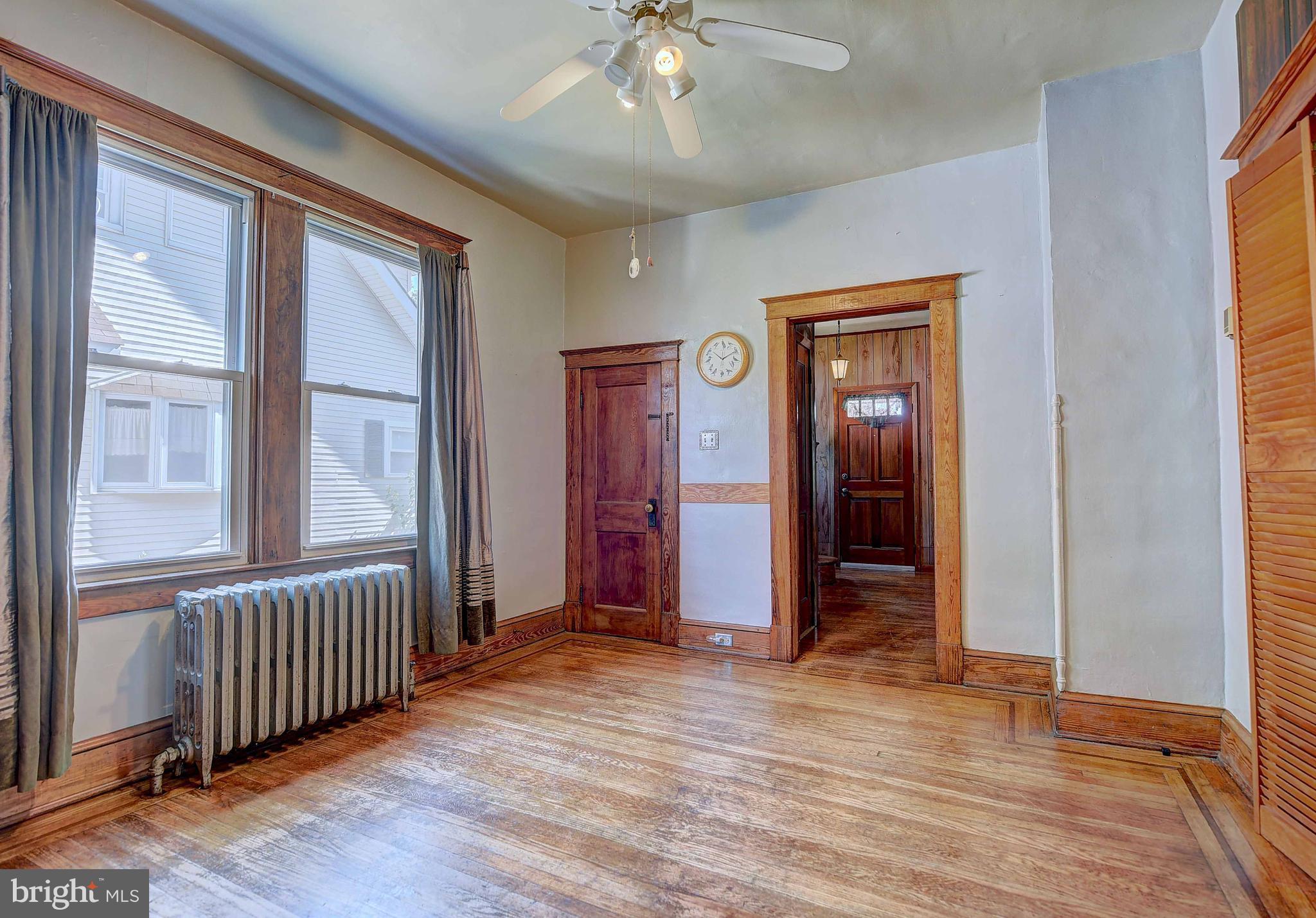 700 Old Home Road Baltimore, MD 21206 - Photo 9 of 30 Dining Room
