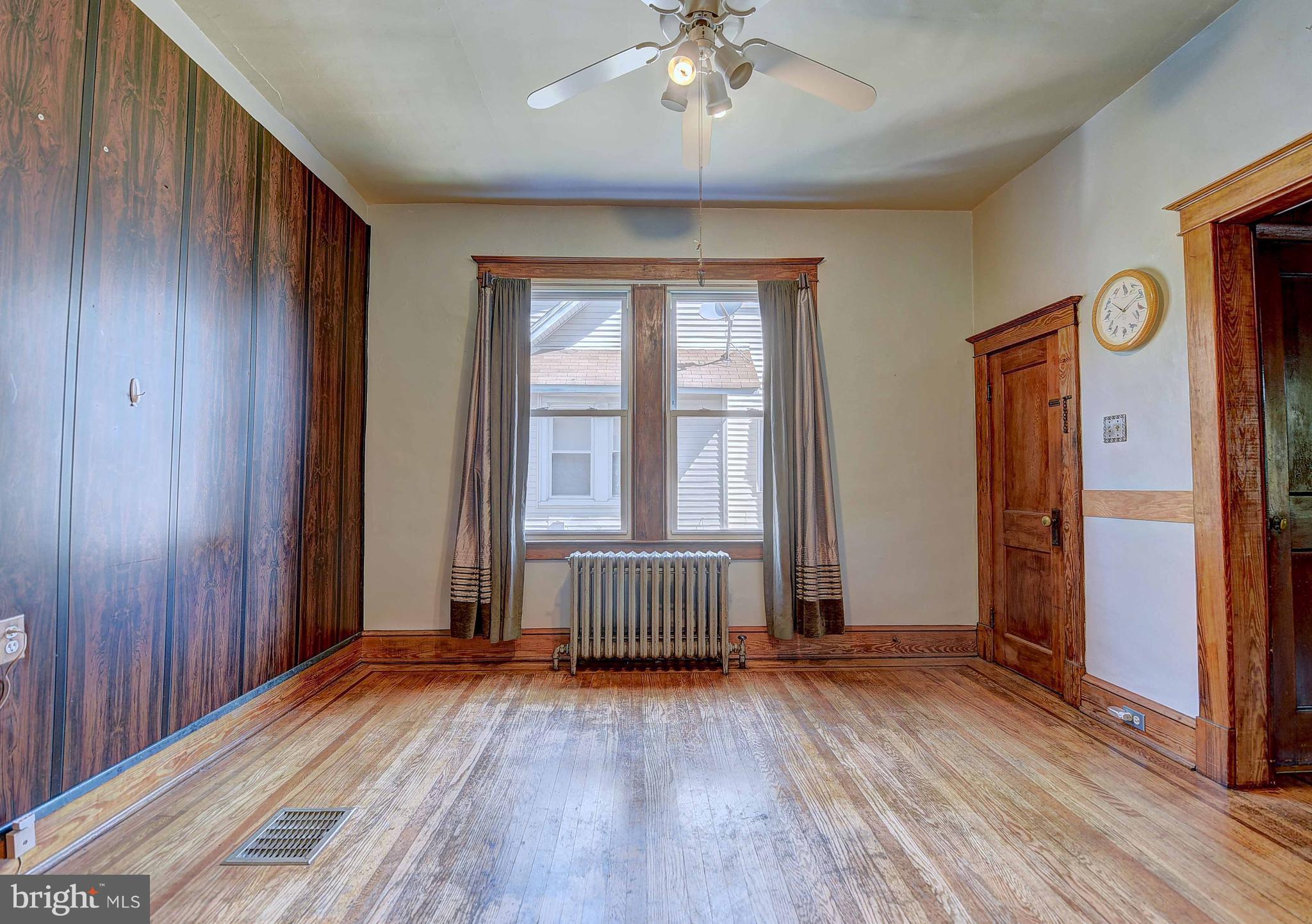 700 Old Home Road Baltimore, MD 21206 - Photo 10 of 30 Dining Room