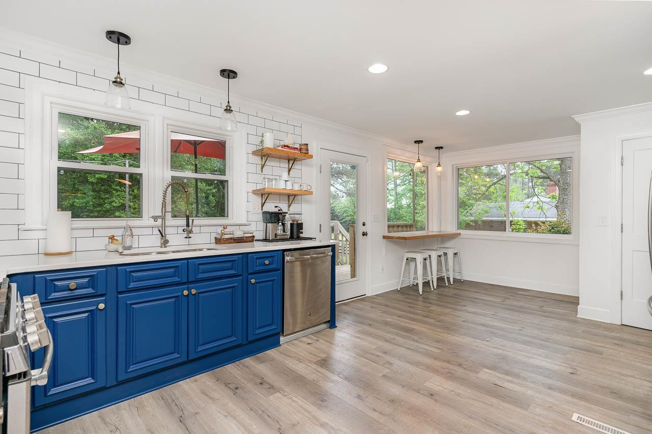 321 South King Charles Road Raleigh, NC 27610 - Photo 6 of 24 Photo 6