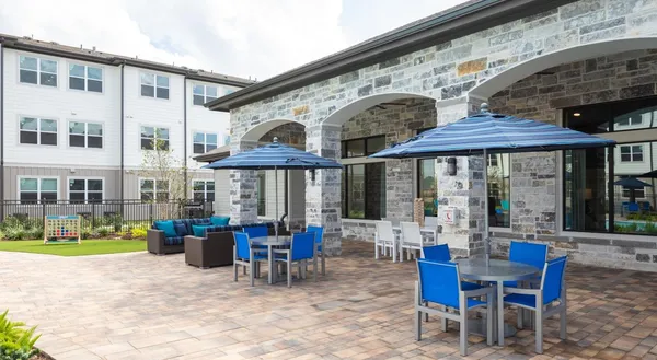 $1,492 | 19770 Clay Road, Unit 44105, Katy, TX 77449