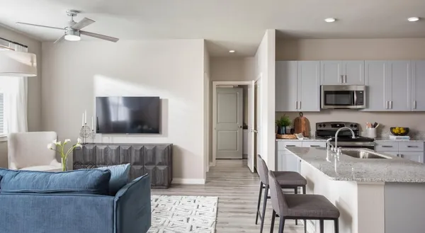 $1,492 | 19770 Clay Road, Unit 44105, Katy, TX 77449