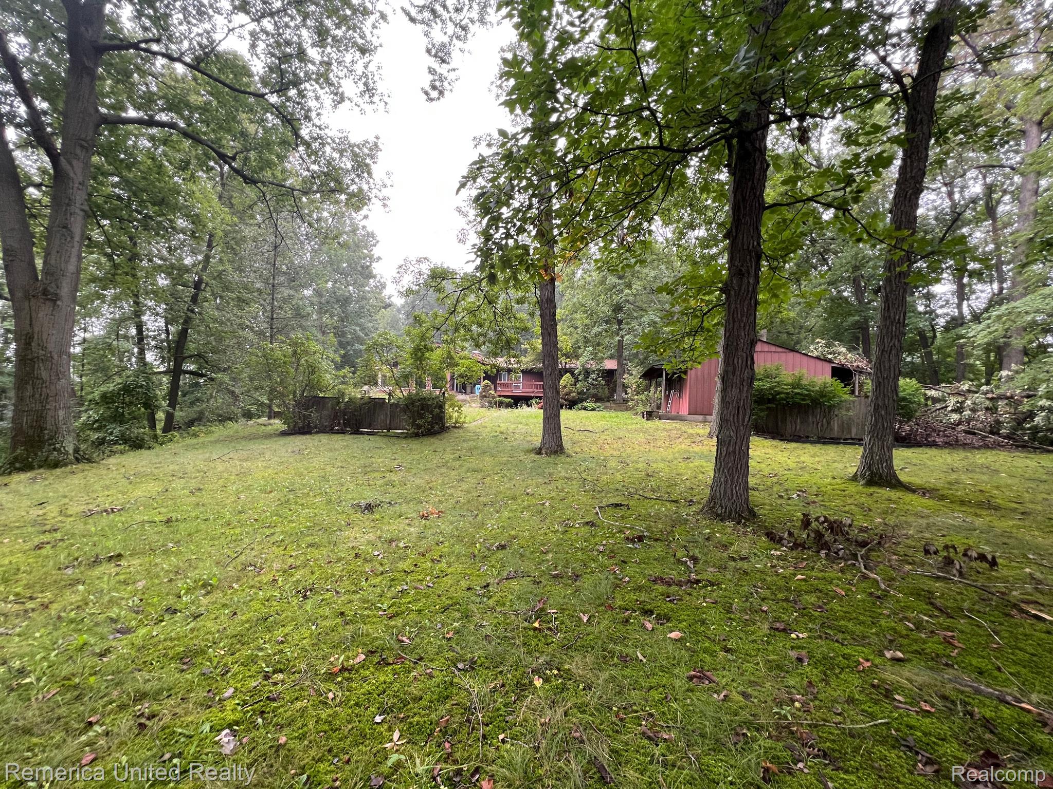 3340 Musson Road Howell, MI 48855 - Photo 27 of 45 Yard