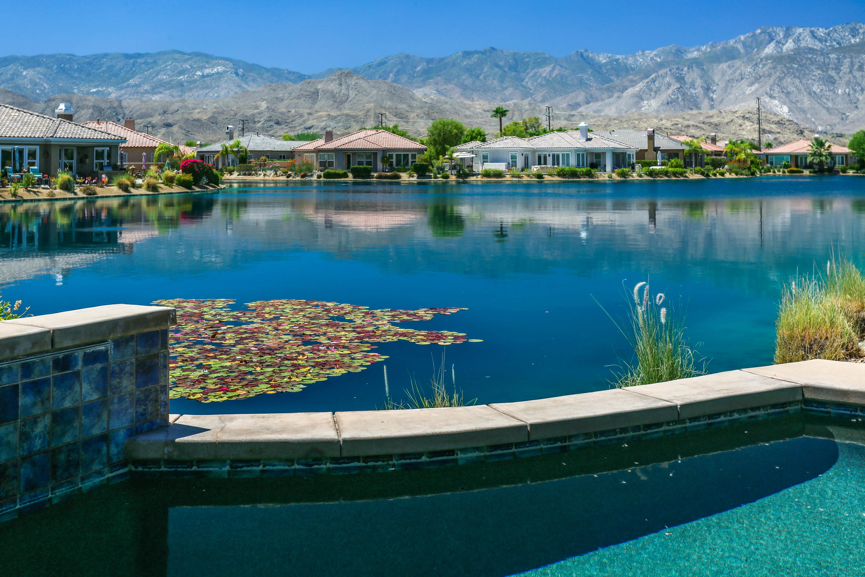 127 Shoreline Drive Rancho Mirage, CA 92270 - Photo 1 of 41 33