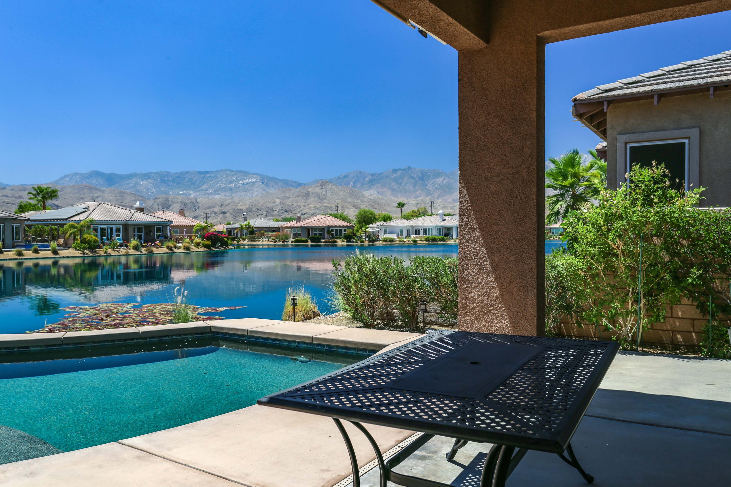 127 Shoreline Drive Rancho Mirage, CA 92270 - Photo 2 of 41 30