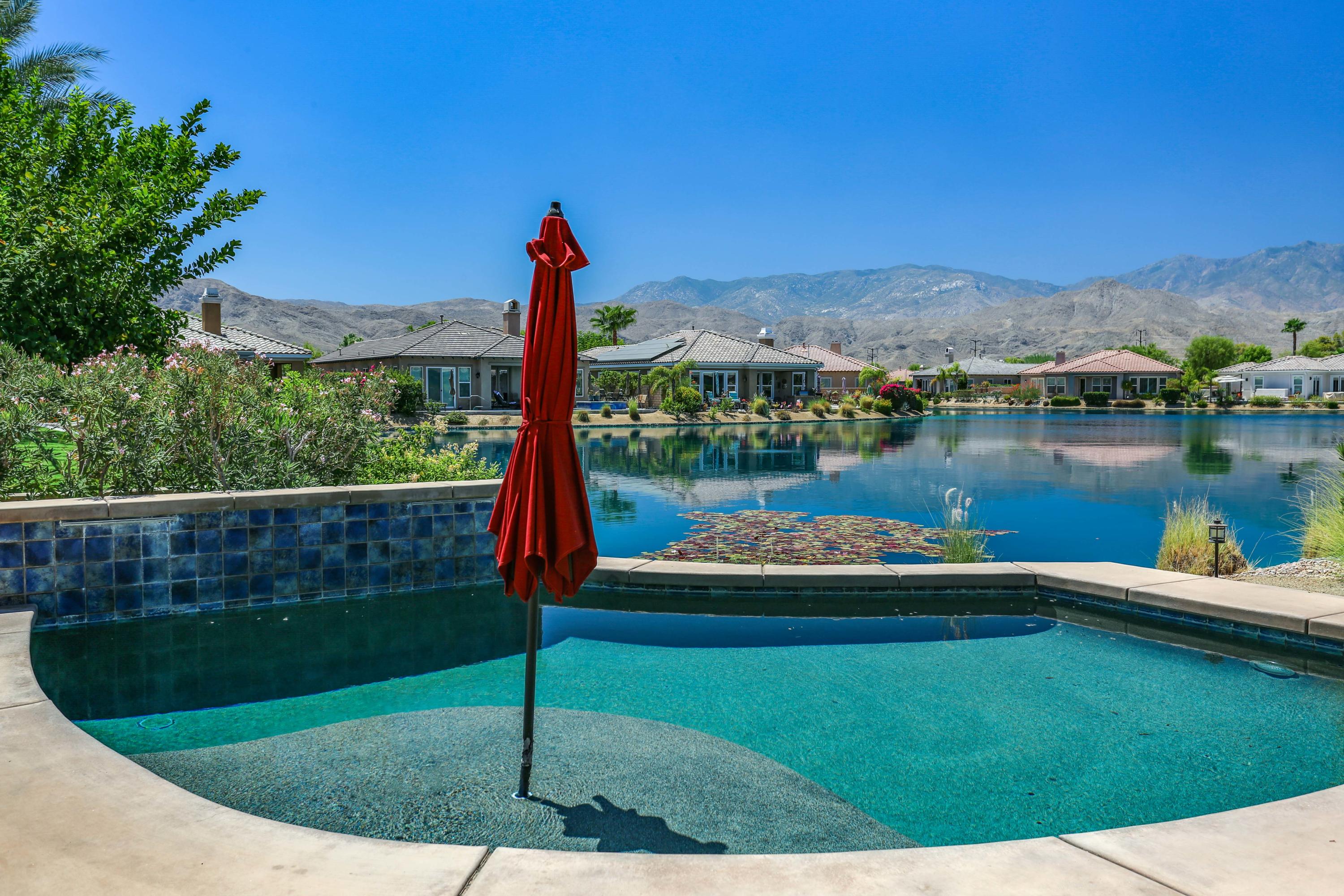 127 Shoreline Drive Rancho Mirage, CA 92270 - Photo 32 of 41 31