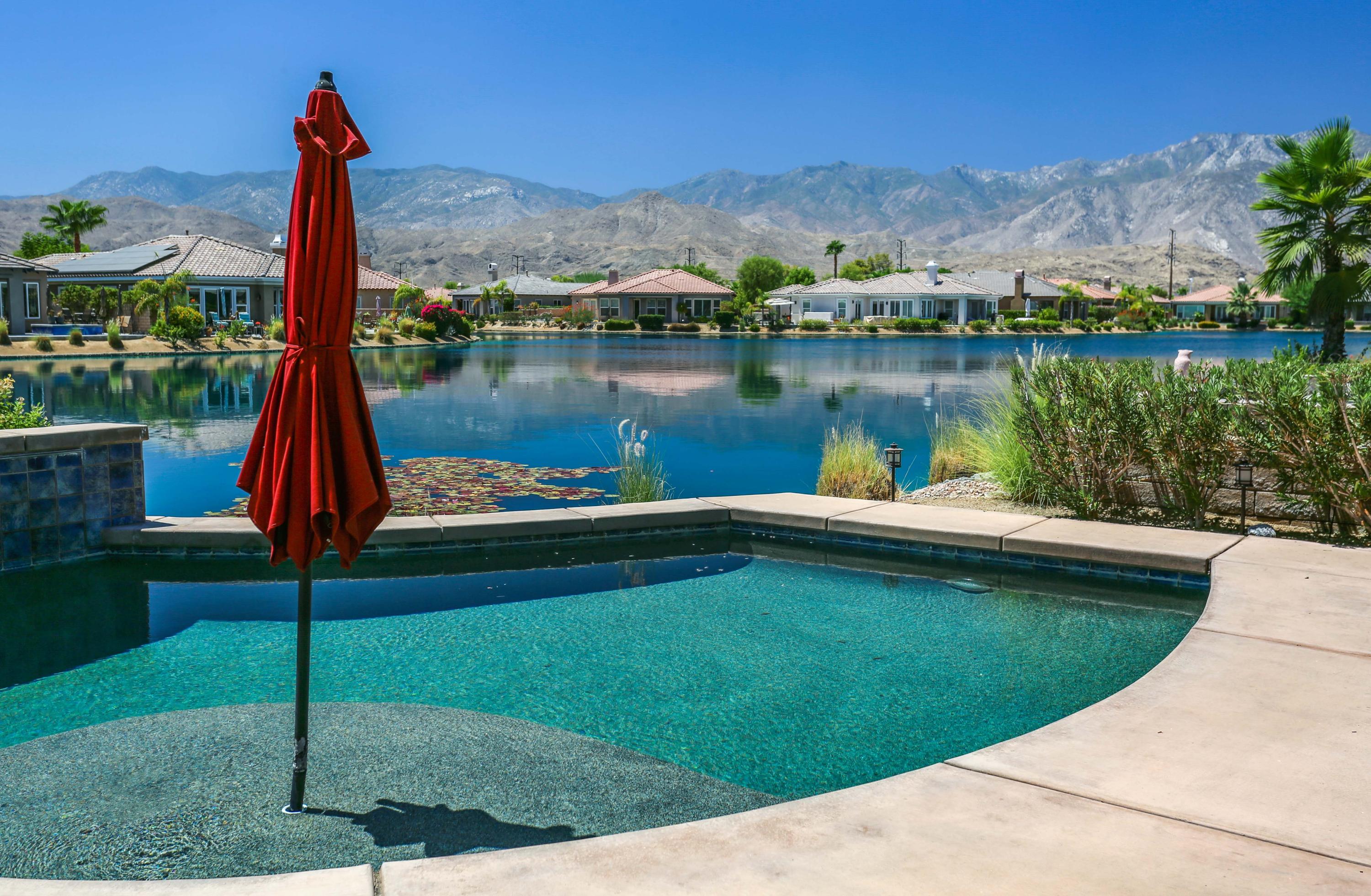127 Shoreline Drive Rancho Mirage, CA 92270 - Photo 33 of 41 32