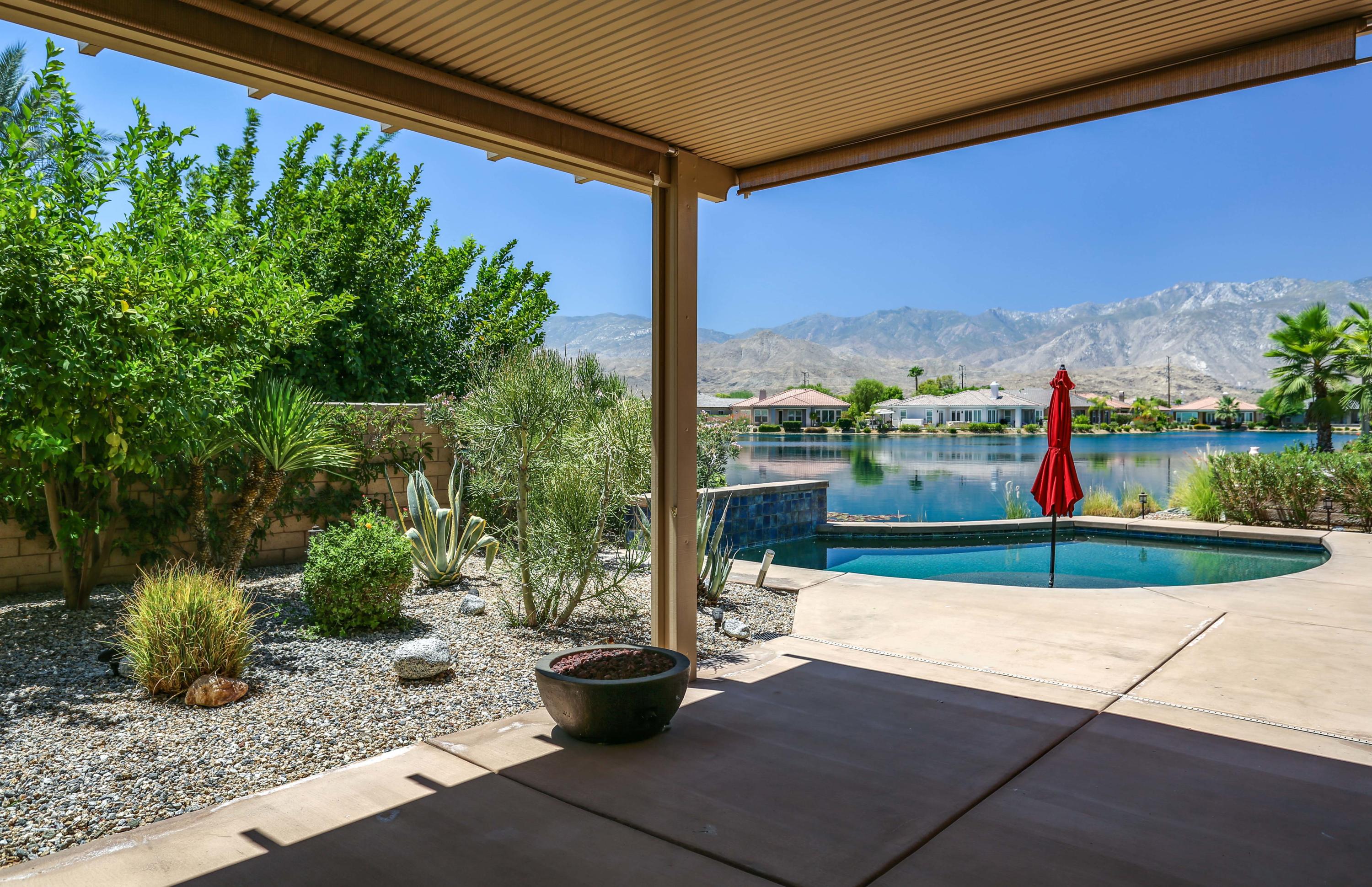 127 Shoreline Drive Rancho Mirage, CA 92270 - Photo 35 of 41 35