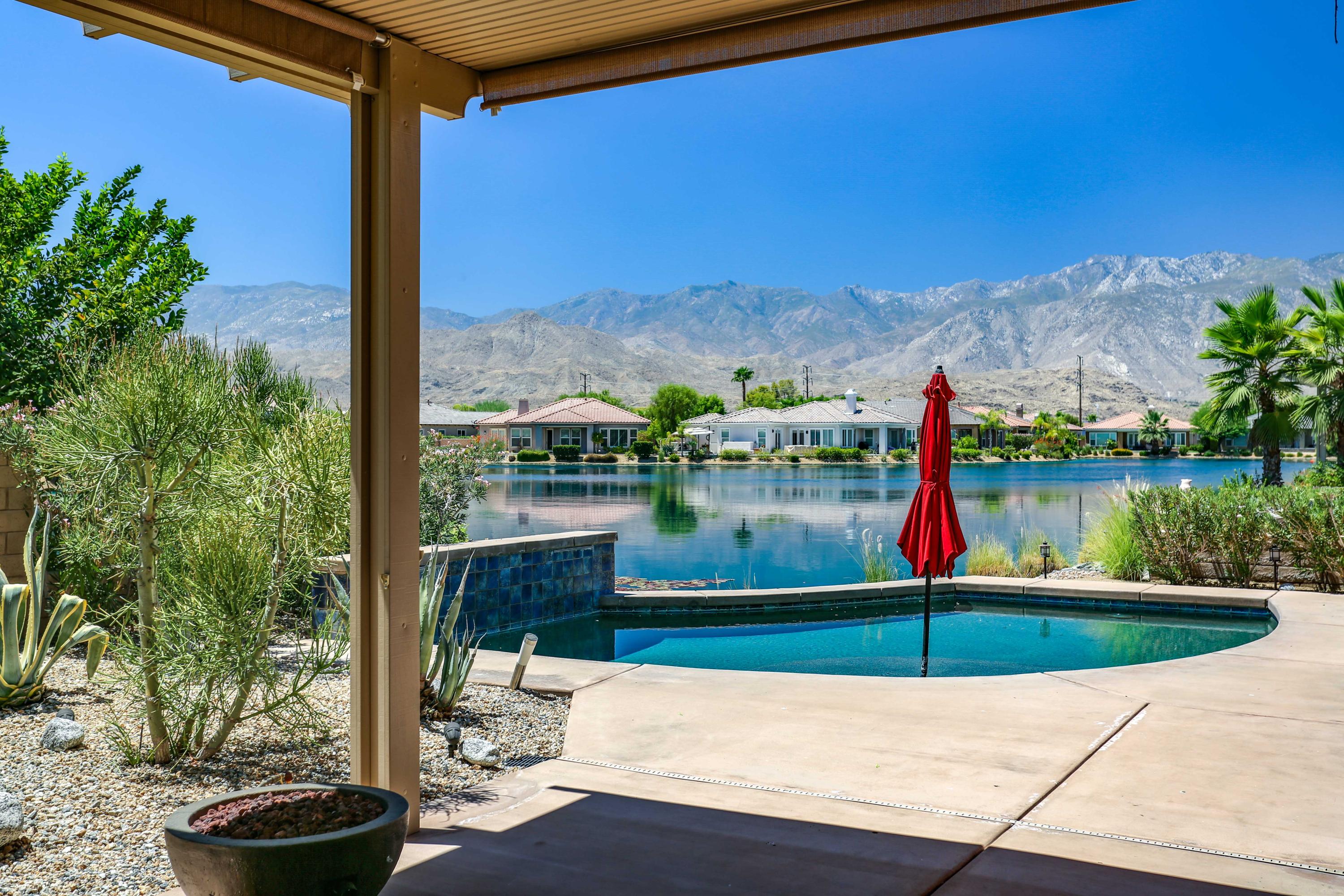 127 Shoreline Drive Rancho Mirage, CA 92270 - Photo 36 of 41 36