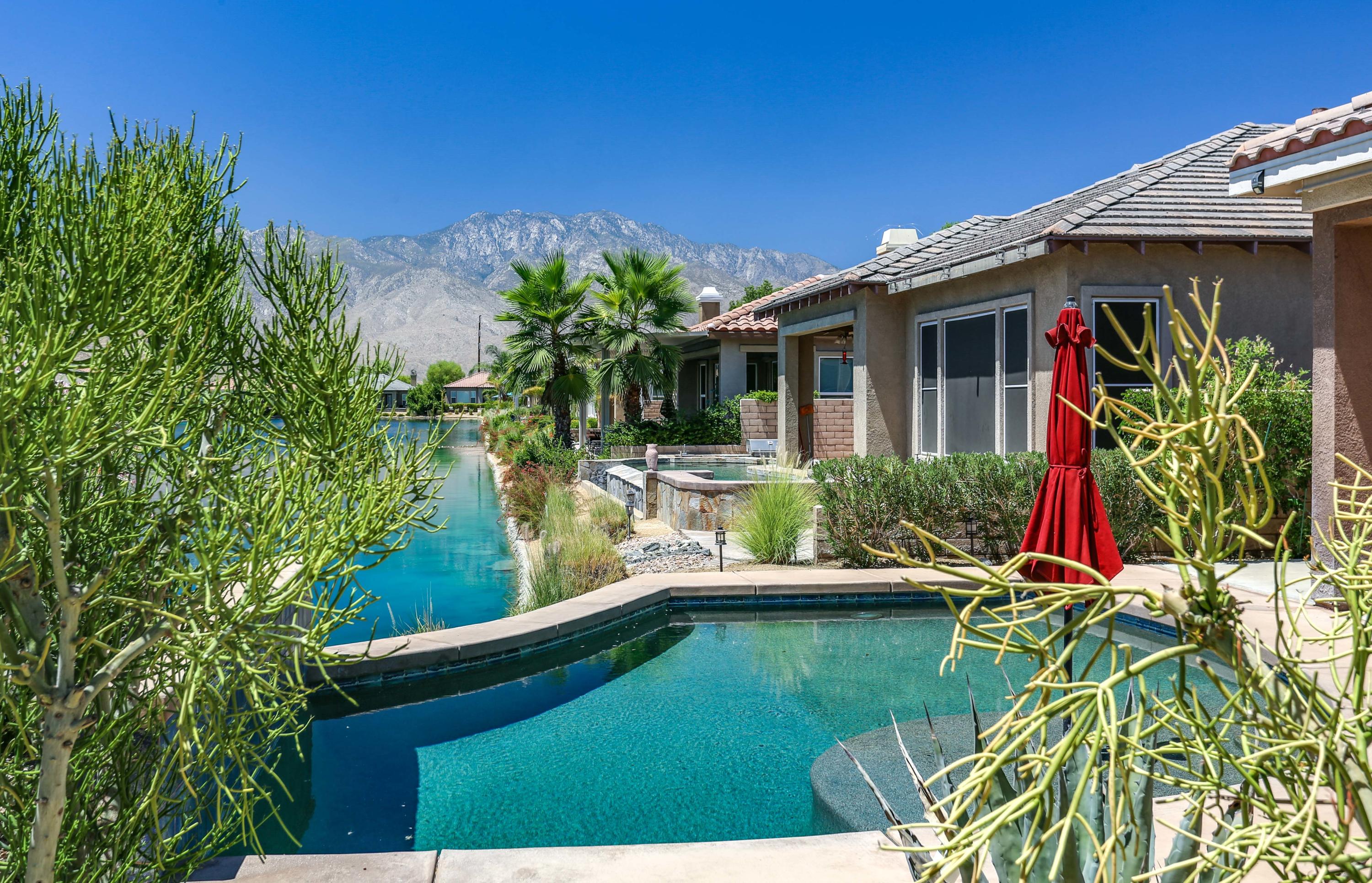 127 Shoreline Drive Rancho Mirage, CA 92270 - Photo 37 of 41 37