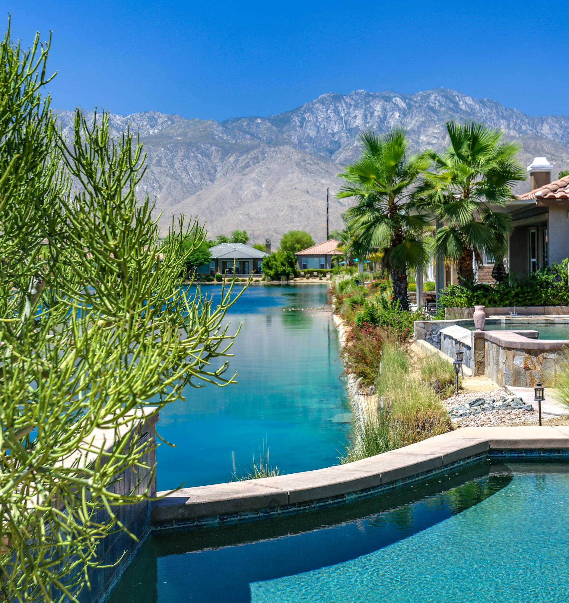 127 Shoreline Drive Rancho Mirage, CA 92270 - Photo 38 of 41 38