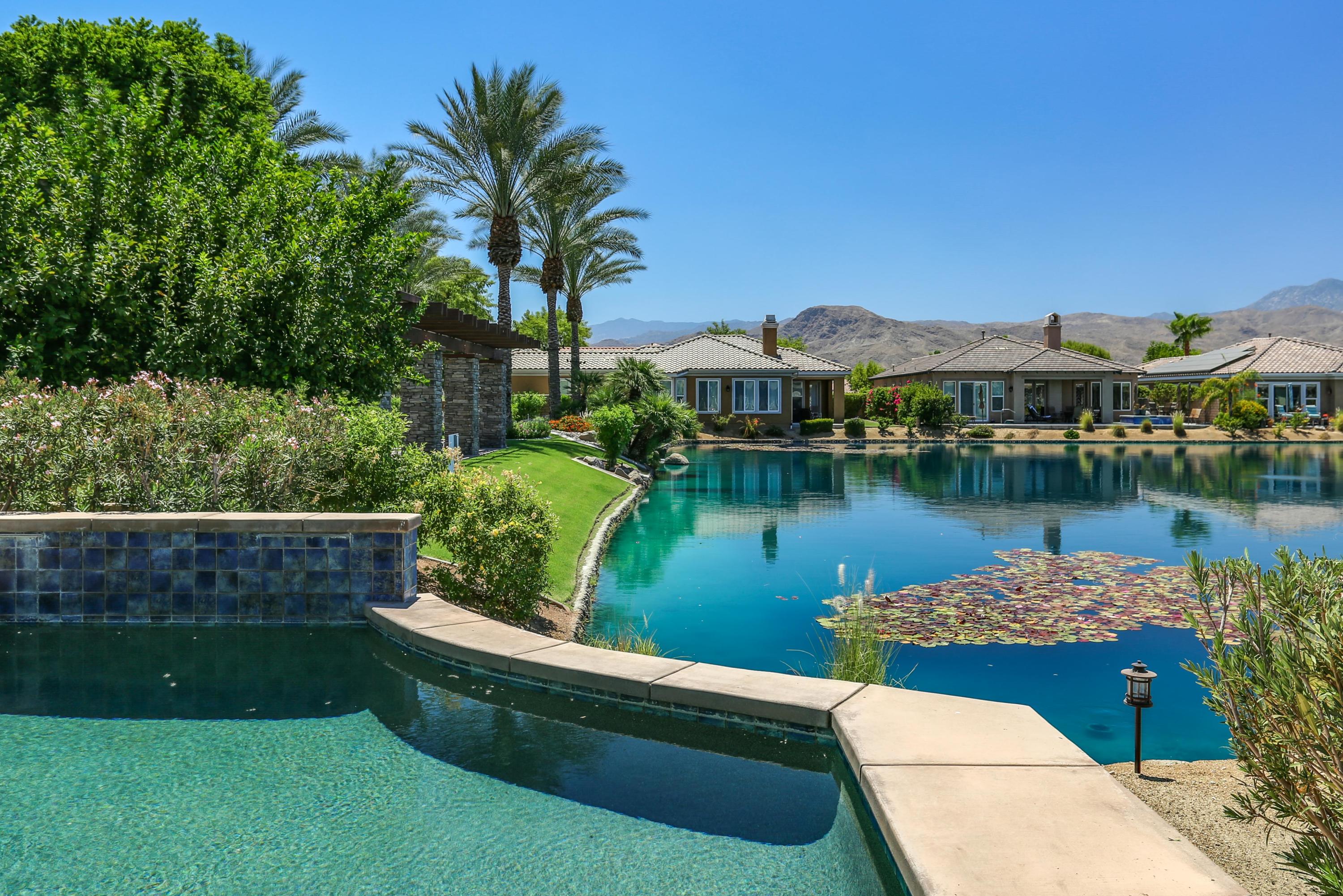 127 Shoreline Drive Rancho Mirage, CA 92270 - Photo 40 of 41 40