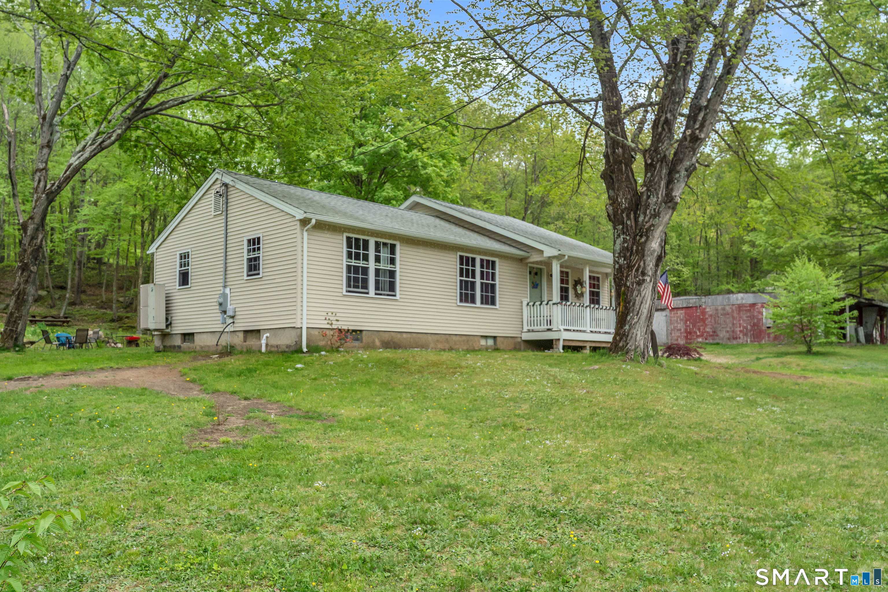 680 Killingworth Road Haddam, CT 06441 - Photo 21 of 31