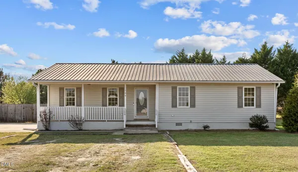 $259,000 | 100 Bruces Lane, Dunn, NC 28334