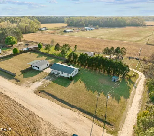 a view of an ocean and city